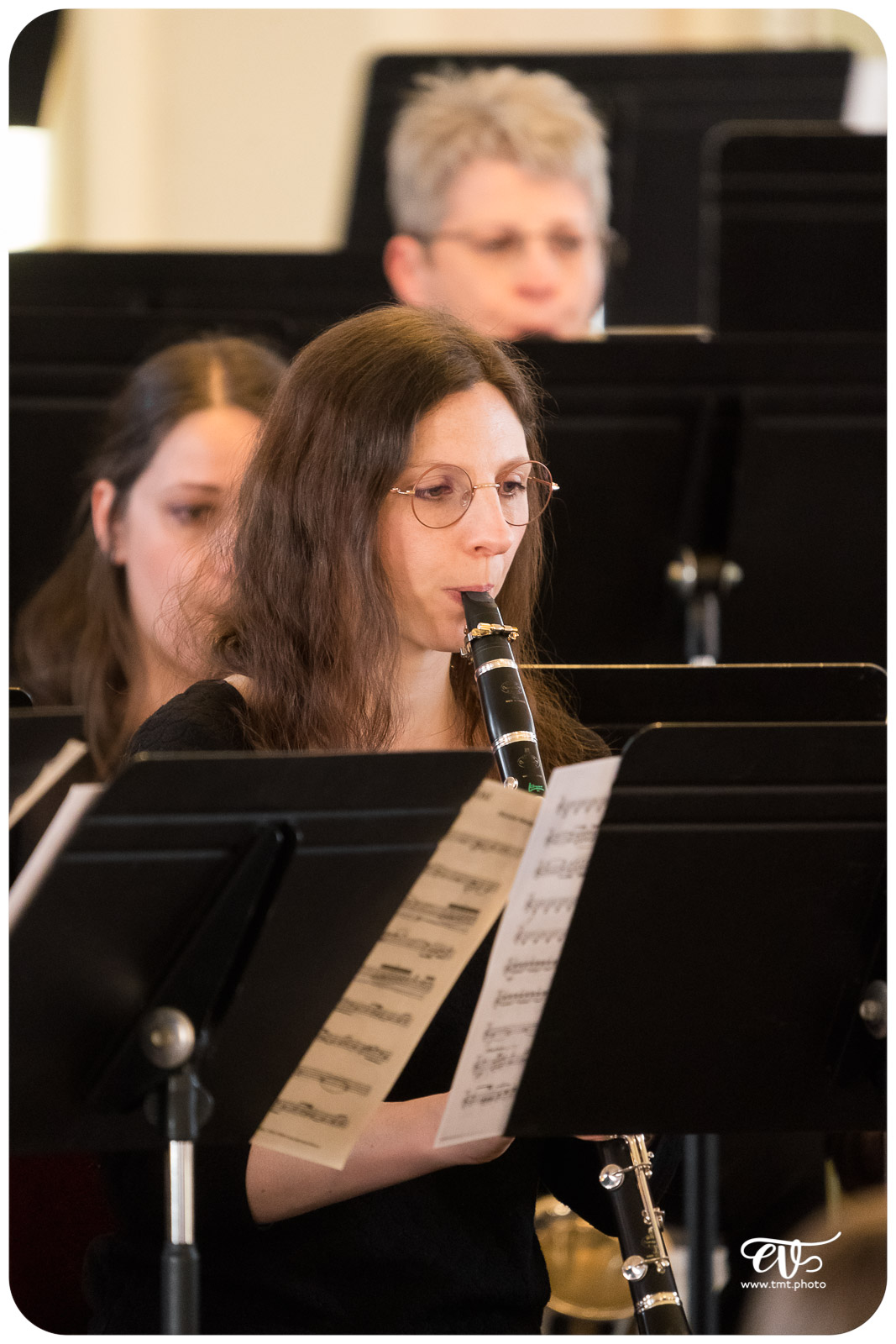 LE PRINTEMPS DE LA CLARINETTE